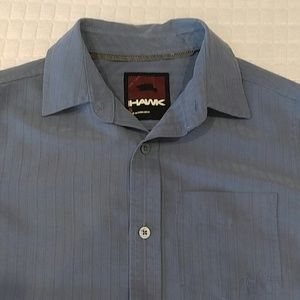 Boys Button Down Shirt